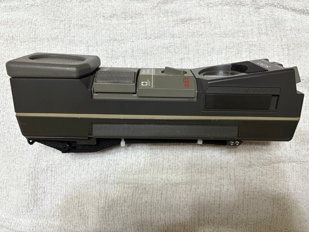 コ*イ様 CB無線機　SONY ICB-87R 【CB無線/市民ラジオ】