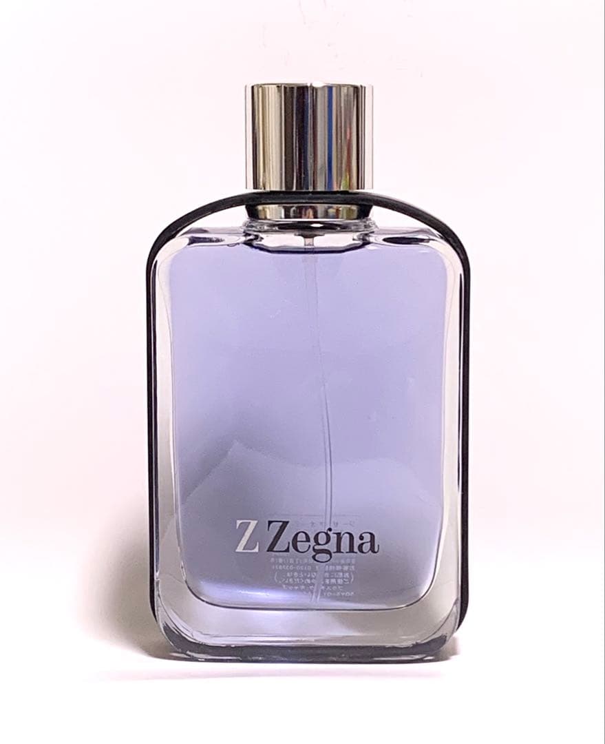 【ほぼ満量！】エルメネジルド ジー ゼニア ODT 100mlサイズ