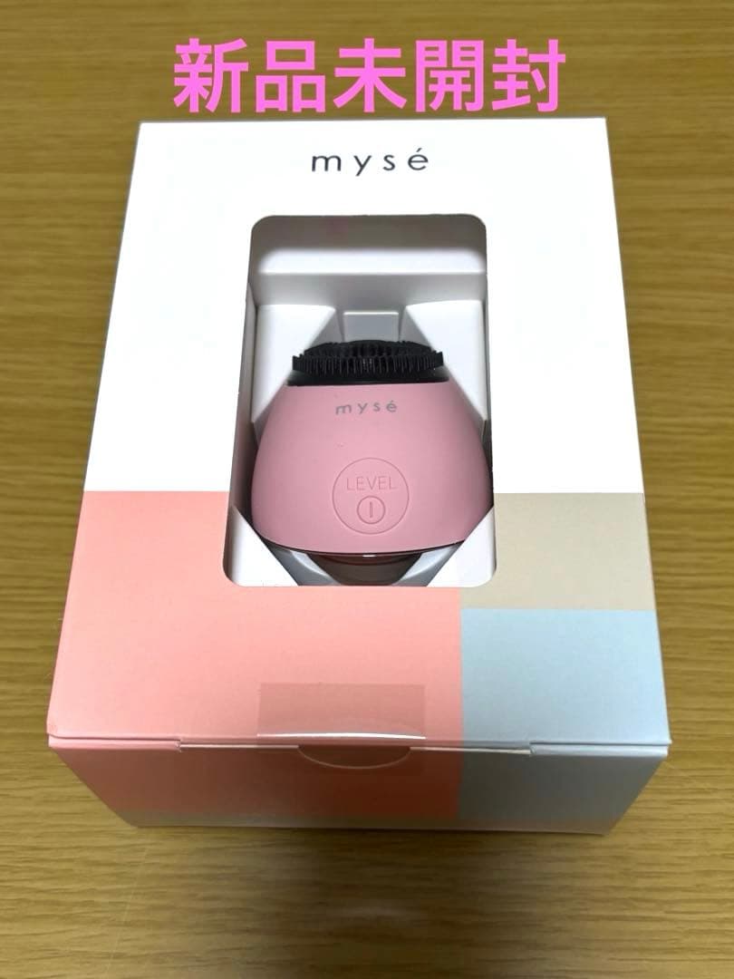 ringo【新品】ミーゼクレンズリフト　ピンク