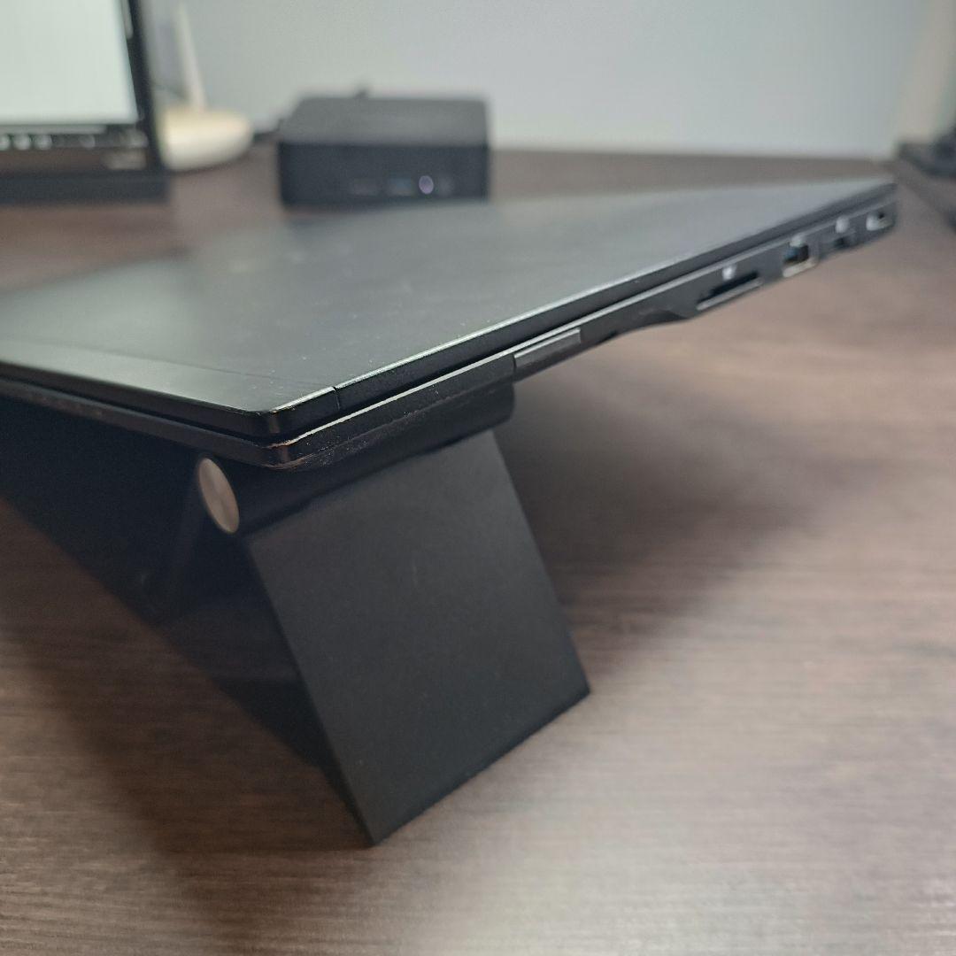 ◆最新Windows11搭載◆Core i5/メモリ4GB/SSD128GB