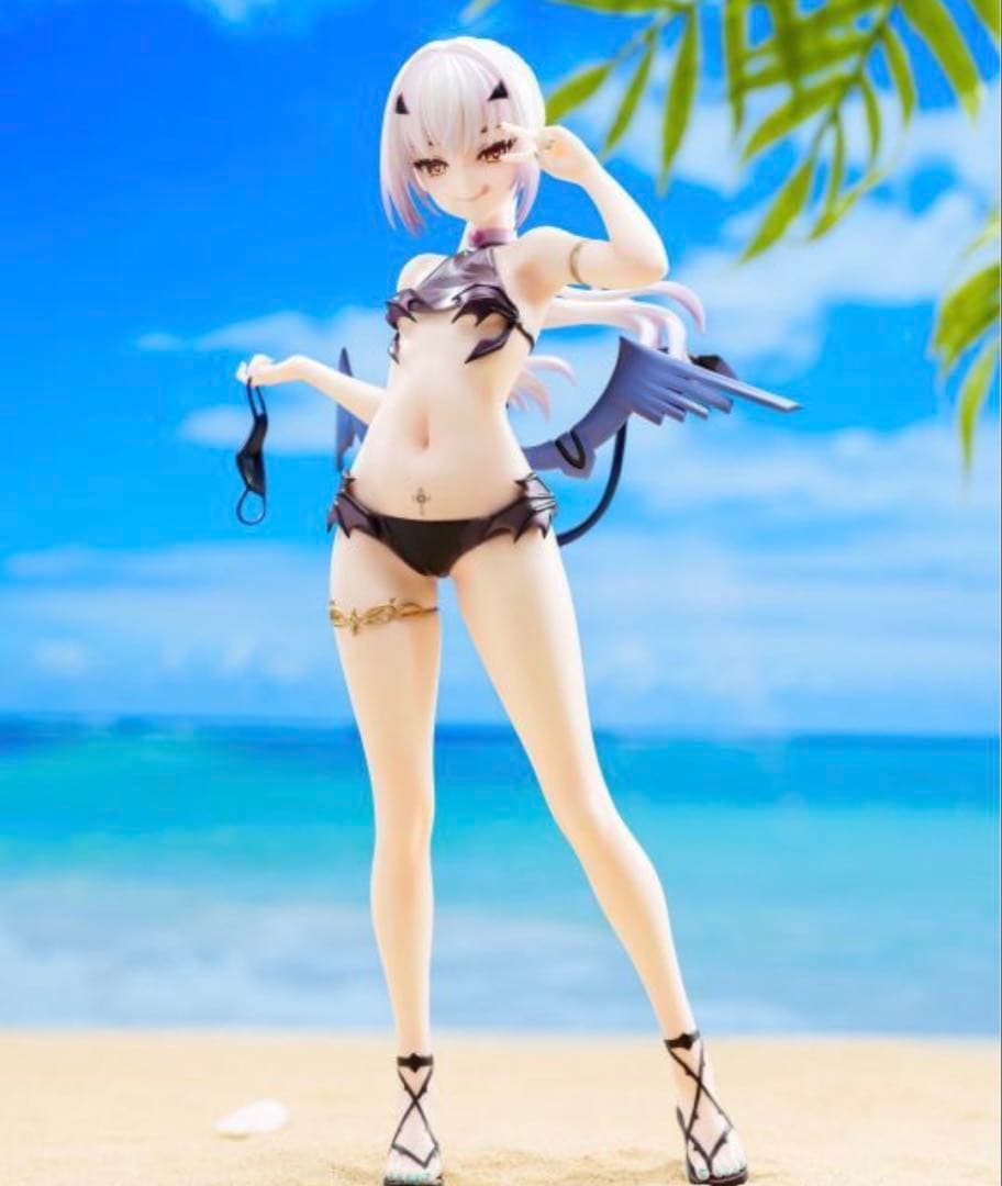 メリュジーヌ フィギュア