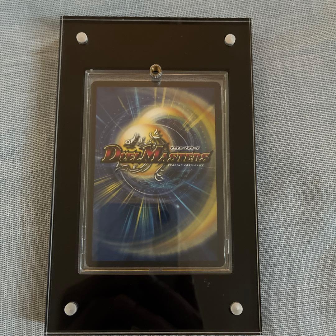 もふもふデュエルマスターズ 偽りの王 ヴィルベルム