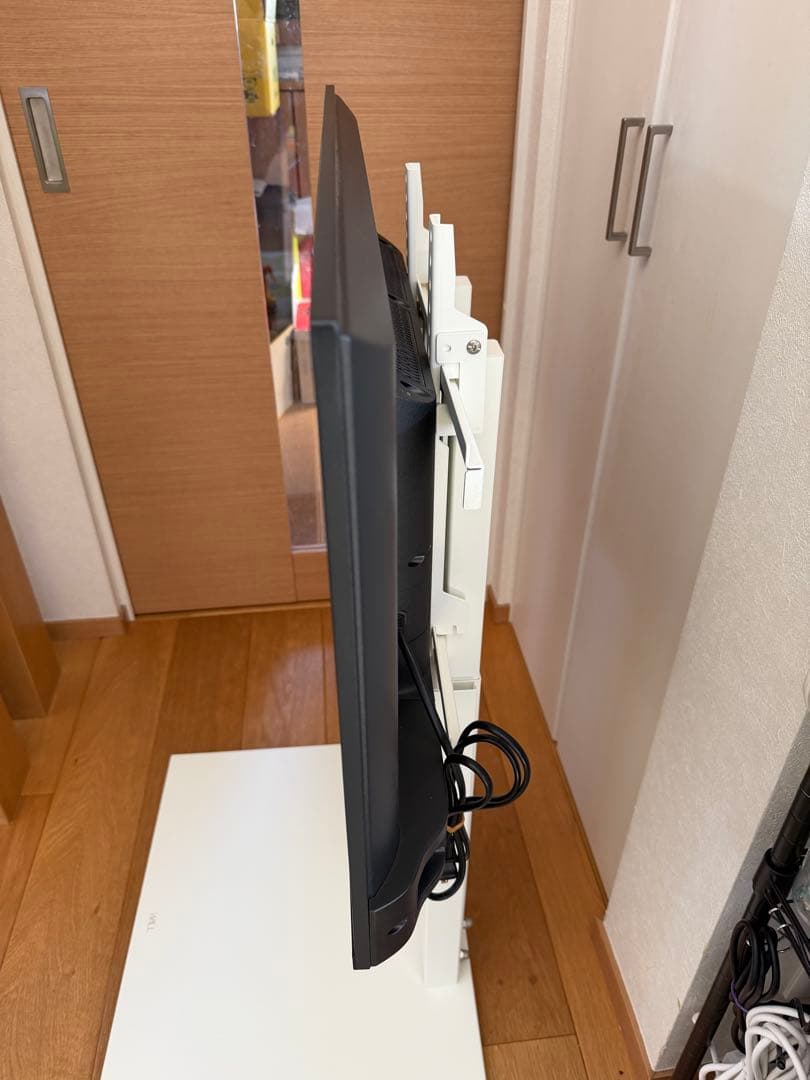 GoogleTV機能搭載 チューナーレス スマートテレビ TL-3202FHD