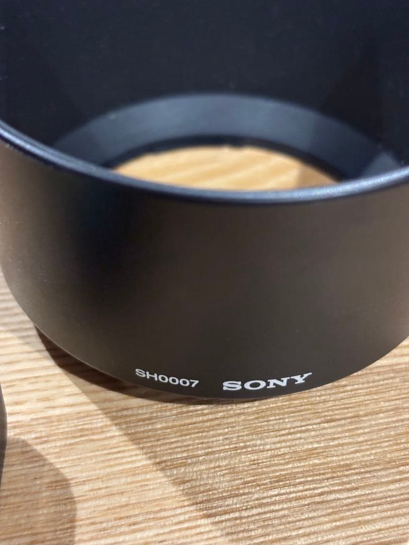 SONY @55 ジャンク品