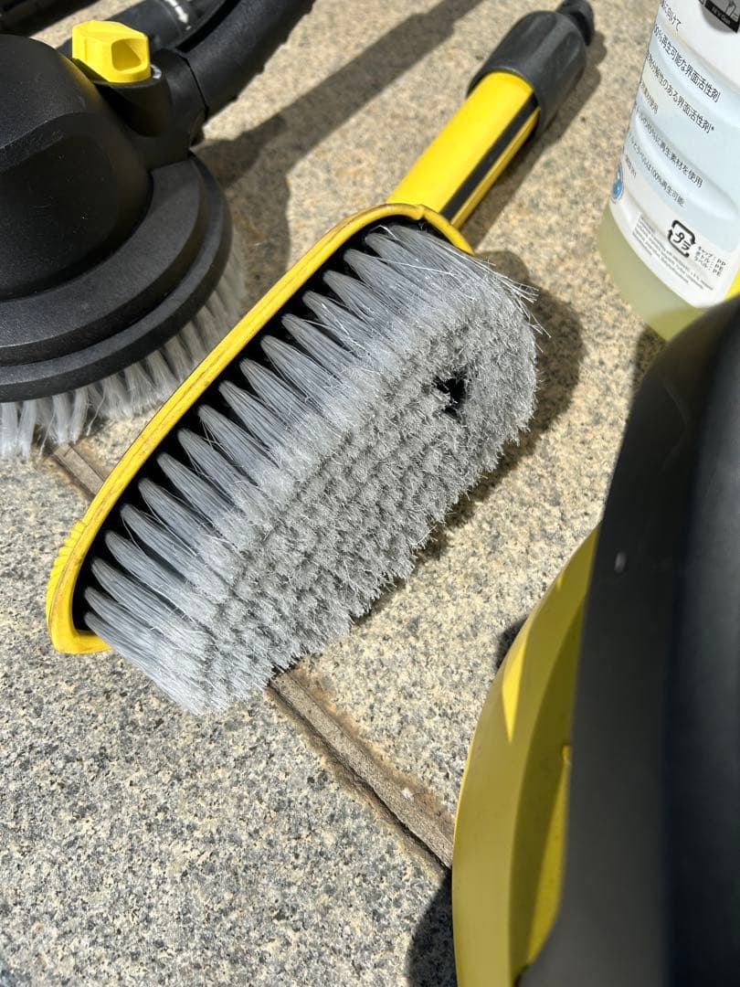 ケルヒャー K5 プレミアム サイレント (50Hz)