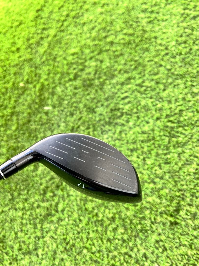 スリクソン Z F85 フェアウェイウッド 3W(S) 5W(SR) 2本セット