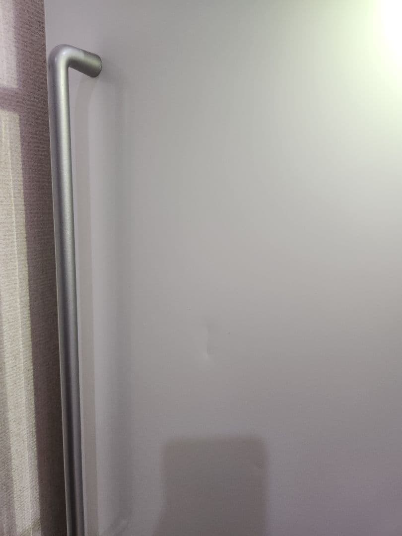 冷蔵庫　無印　MJ-R16B　2020年製