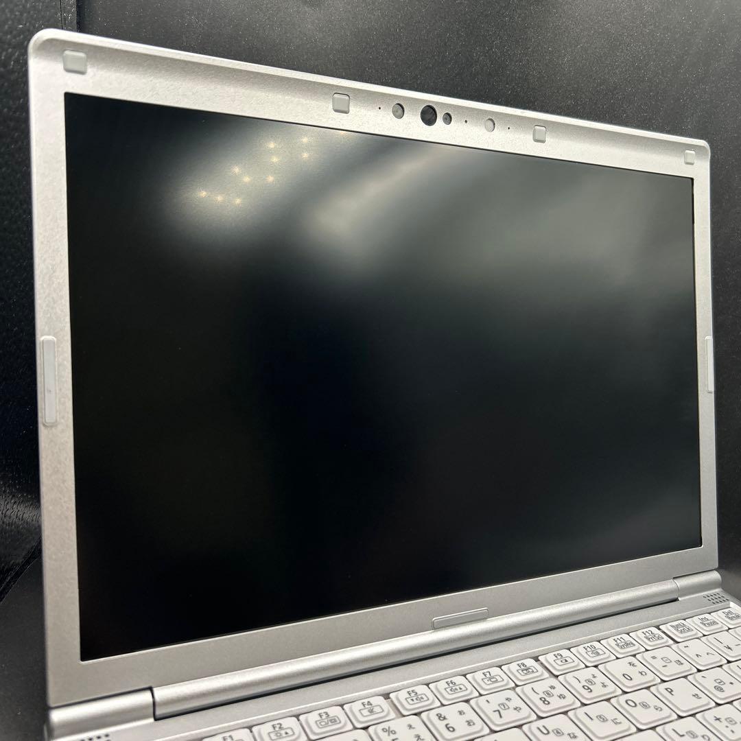 SV1-361 Panasonic レッツノート SV1！早い者勝ちハイレベ美品