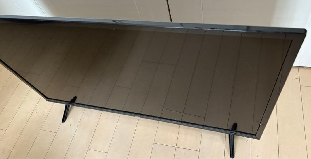 TCL 32型 2022年製 32S52E