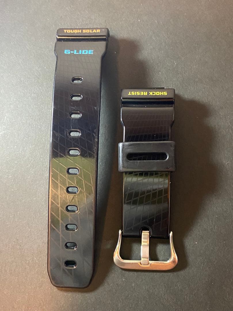 G-SHOCK G-LIDE マルチバンド6 GWX-5600 稼動品