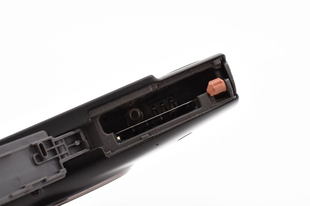 【美品】キヤノン CANON IXY650 black