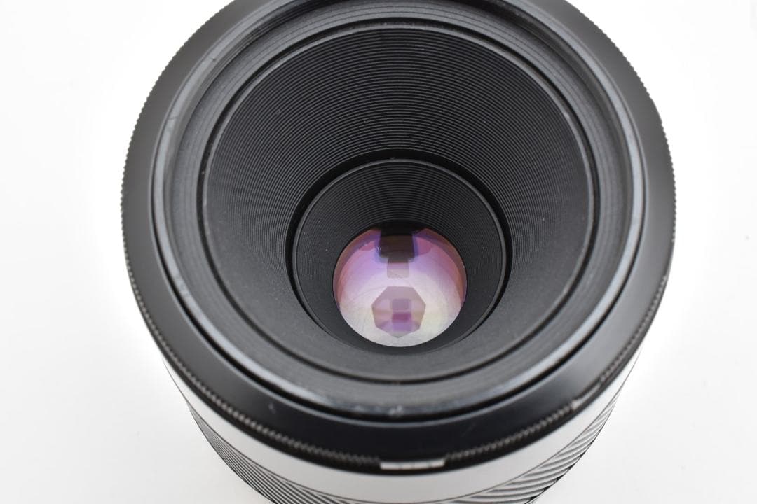 レンズ(単焦点) Minolta AF Macro 50mm f/2.8 #7676