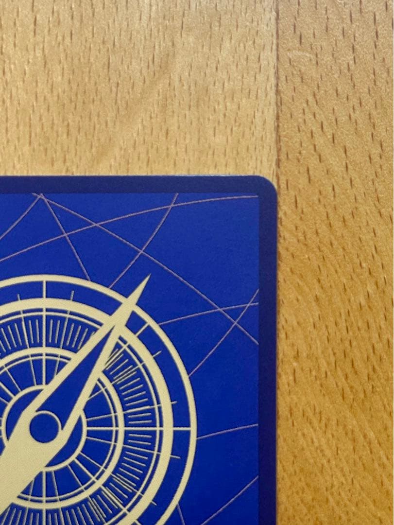 『美品』 サボ コミパラ OP13-120 受け継がれる意志