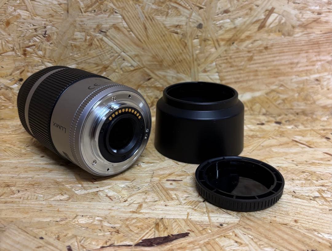 美品★LUMIX G VARIO★45-175mm★F4.0-5.6 ASPH