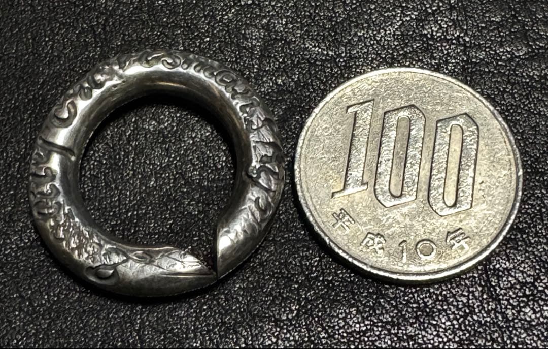 lynch silversmith リンチシルバースミス　ネックレス　リング