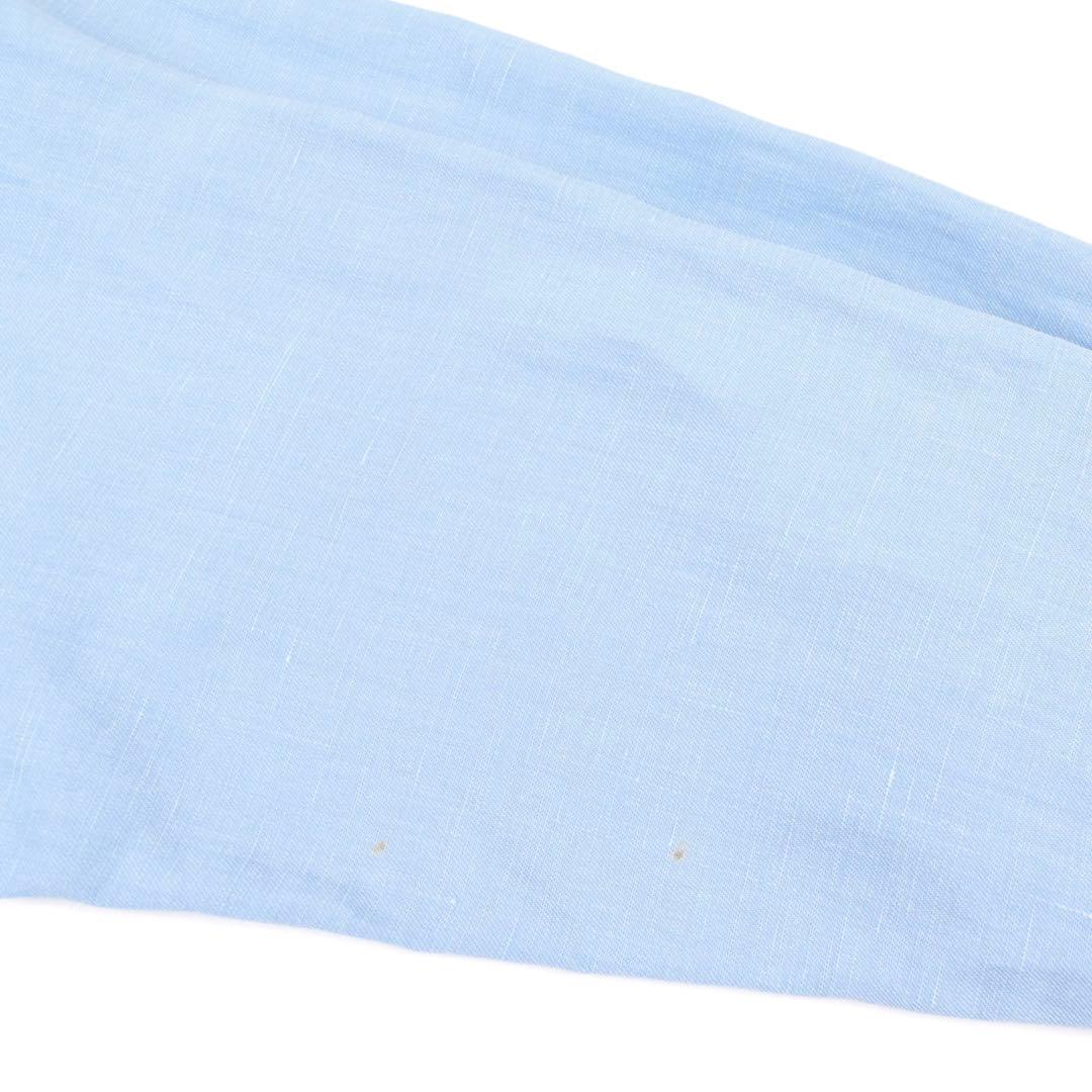 Mサイズ！ 90s Polo Ralph Lauren Shirt ブルー