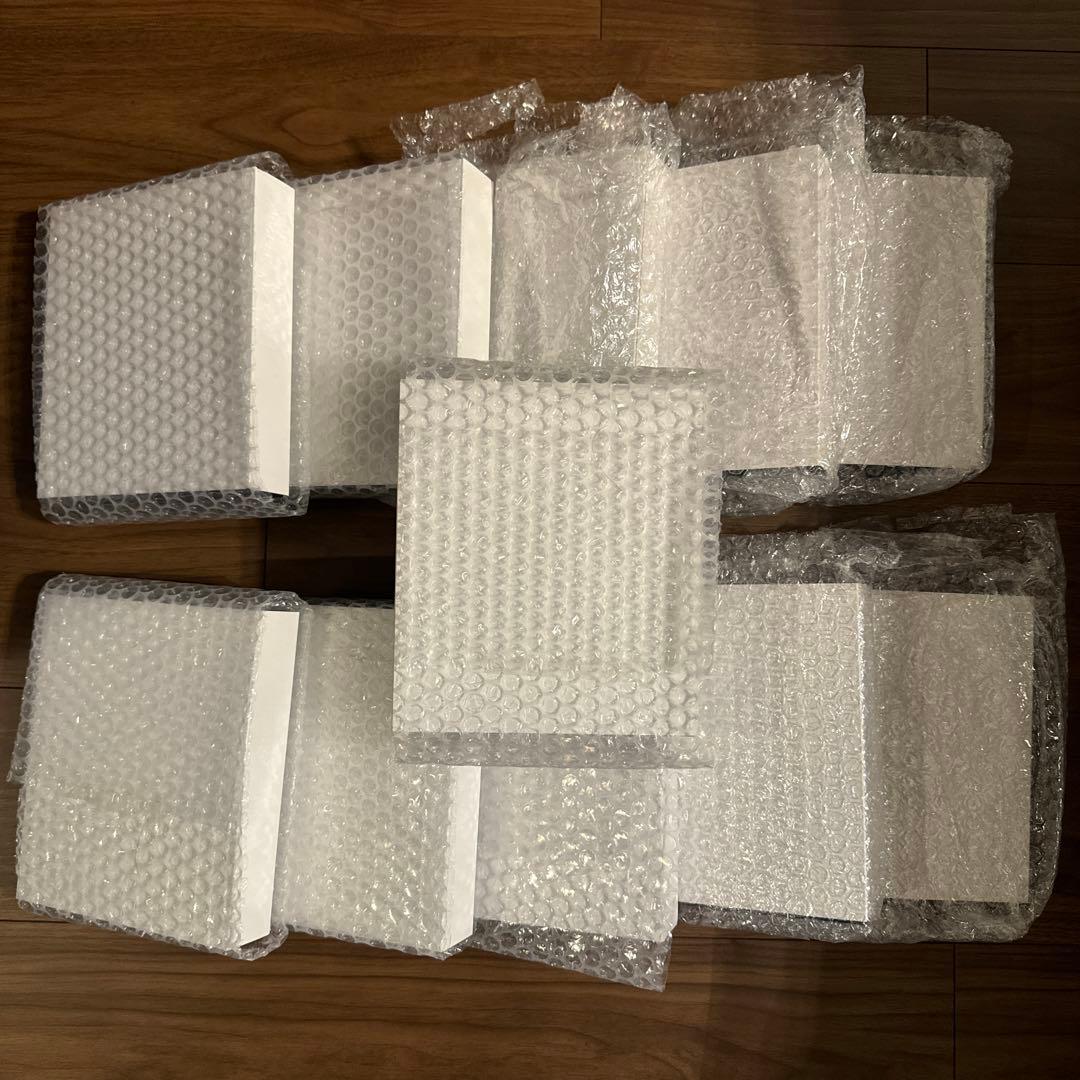 11個セット　ケースのみ　ブラック・マジシャン ステンレス ケース 遊戯王