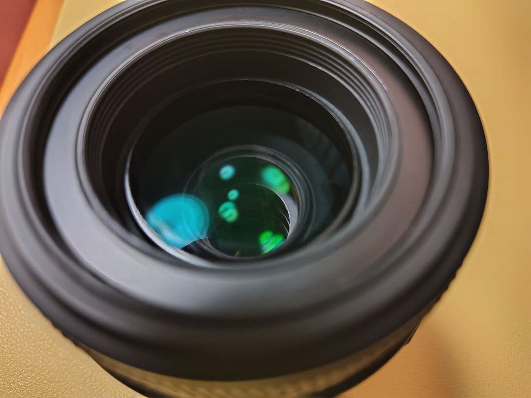 SIGMA 50mm F2.8 EX DG MACRO (キヤノンEF)