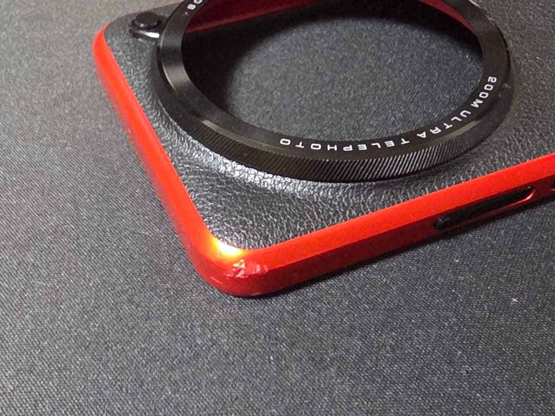 【海外版】 Xiaomi 15 Ultra + Photography Kit