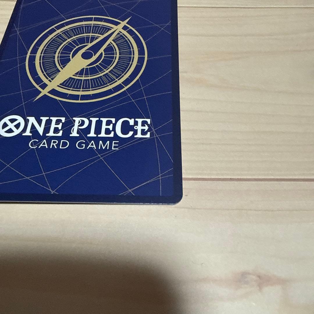 H*I様 ワンピースカード ニコロビン SP