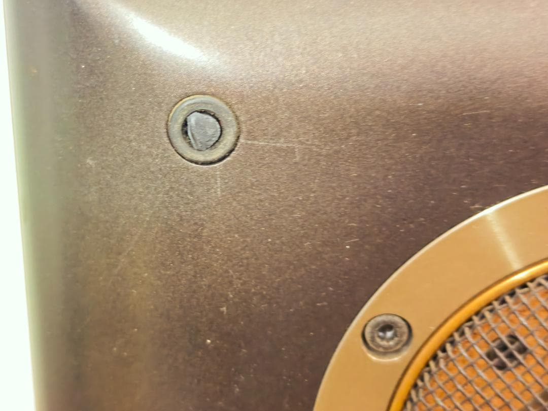 ONKYO MONITOR 500X スピーカー ペア