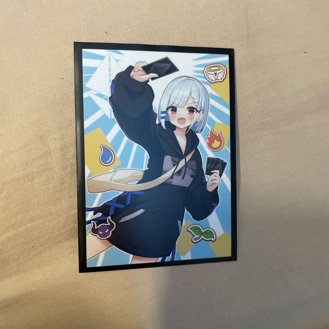 白零裁き 白零サッヴァーク デッキ