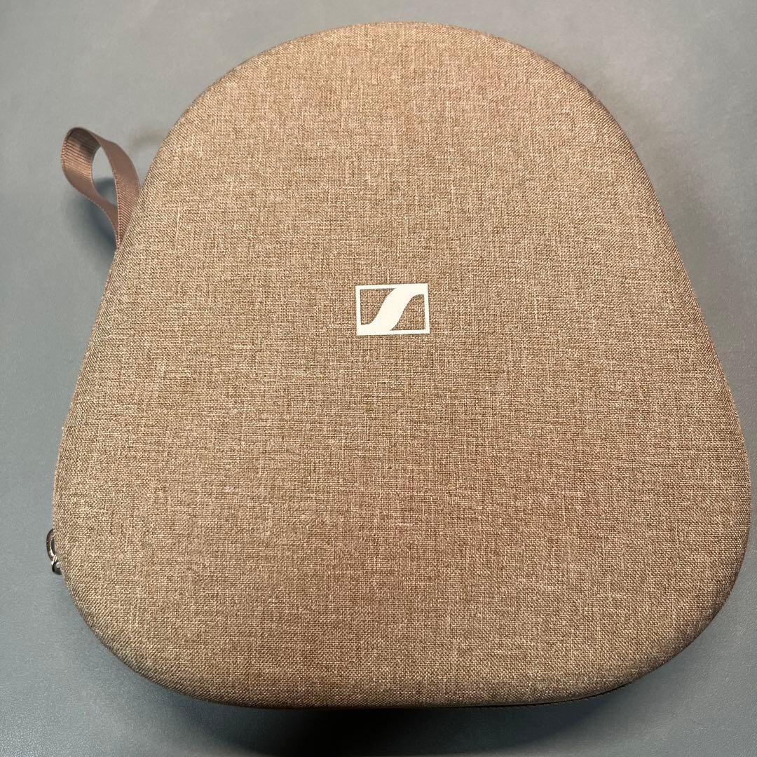 ワイヤレスヘッドホン ホワイト