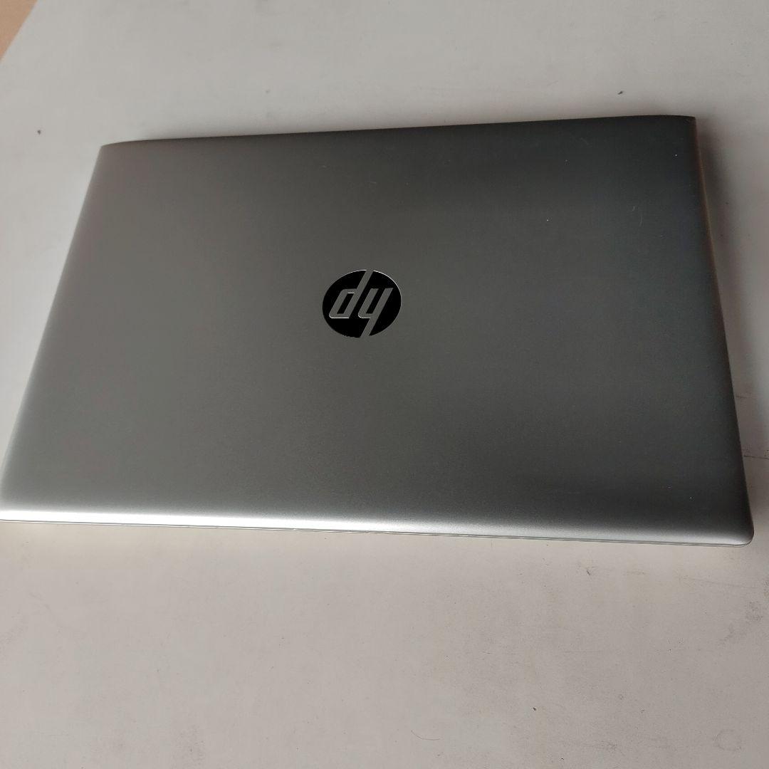 その他ノートPC本体 HPproBook450G5