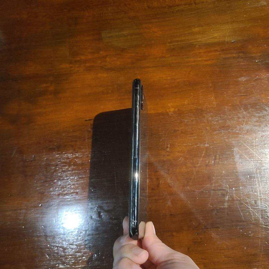 Apple iPhone X 本体 256GB SIMフリー