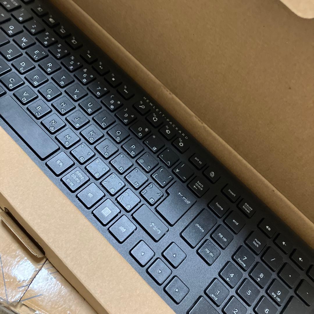 ミニPC HP stream mini 200-020J Desktop PC