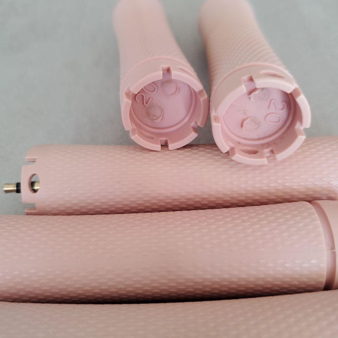 デジタルパーマ　Njシリーズ　ロッド　24.20.14.12