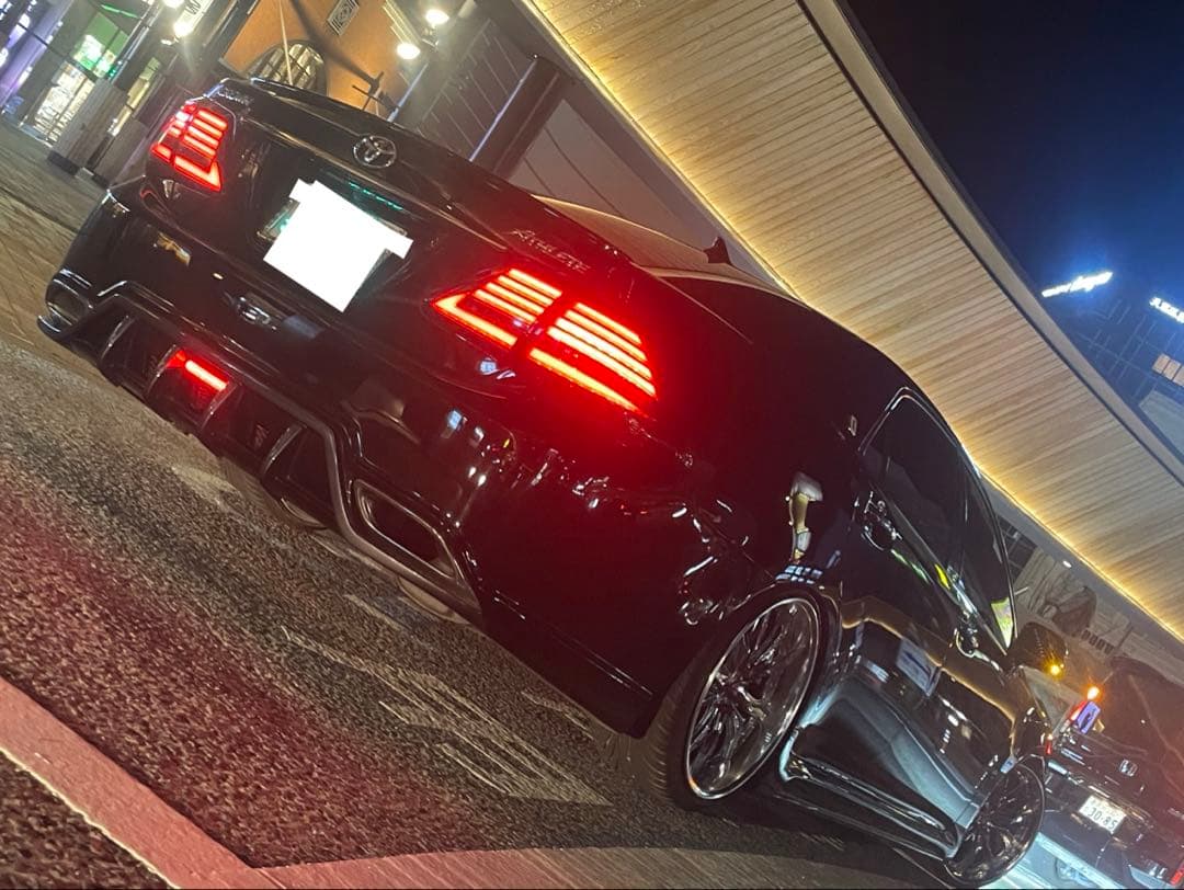 ‼️値下げ対応致します‼️ユニバーサルエアー エアサスキット