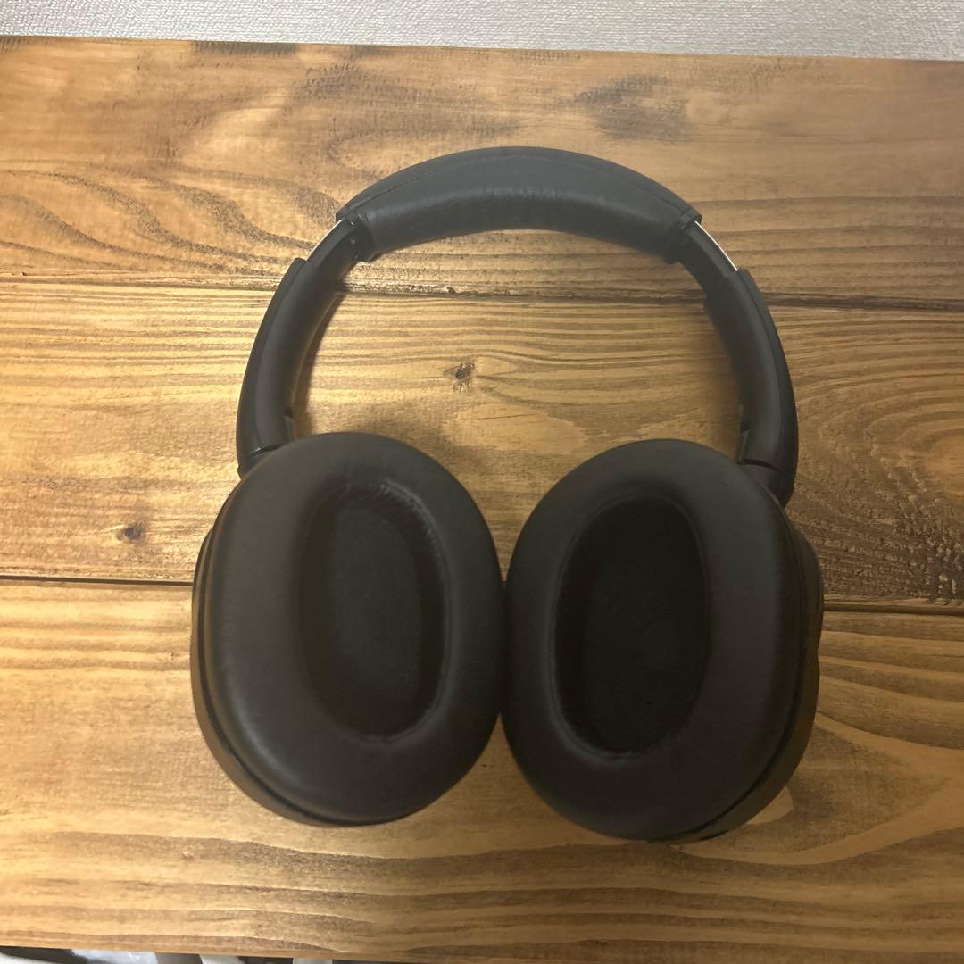 Sony ULT WEAR ヘッドホン