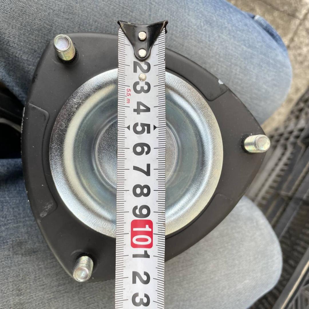 HONDA 純正 S660 サスペンション　1台分　納車外し？　XZ 3733