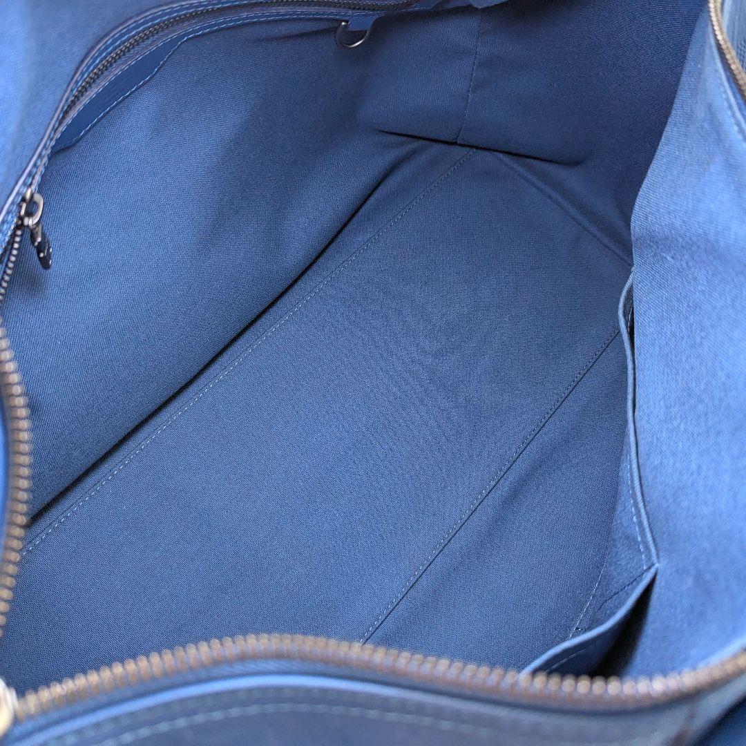 ルイヴィトン ダミエアンフィニ キーポルバンドリエール 45 ボストンバッグ