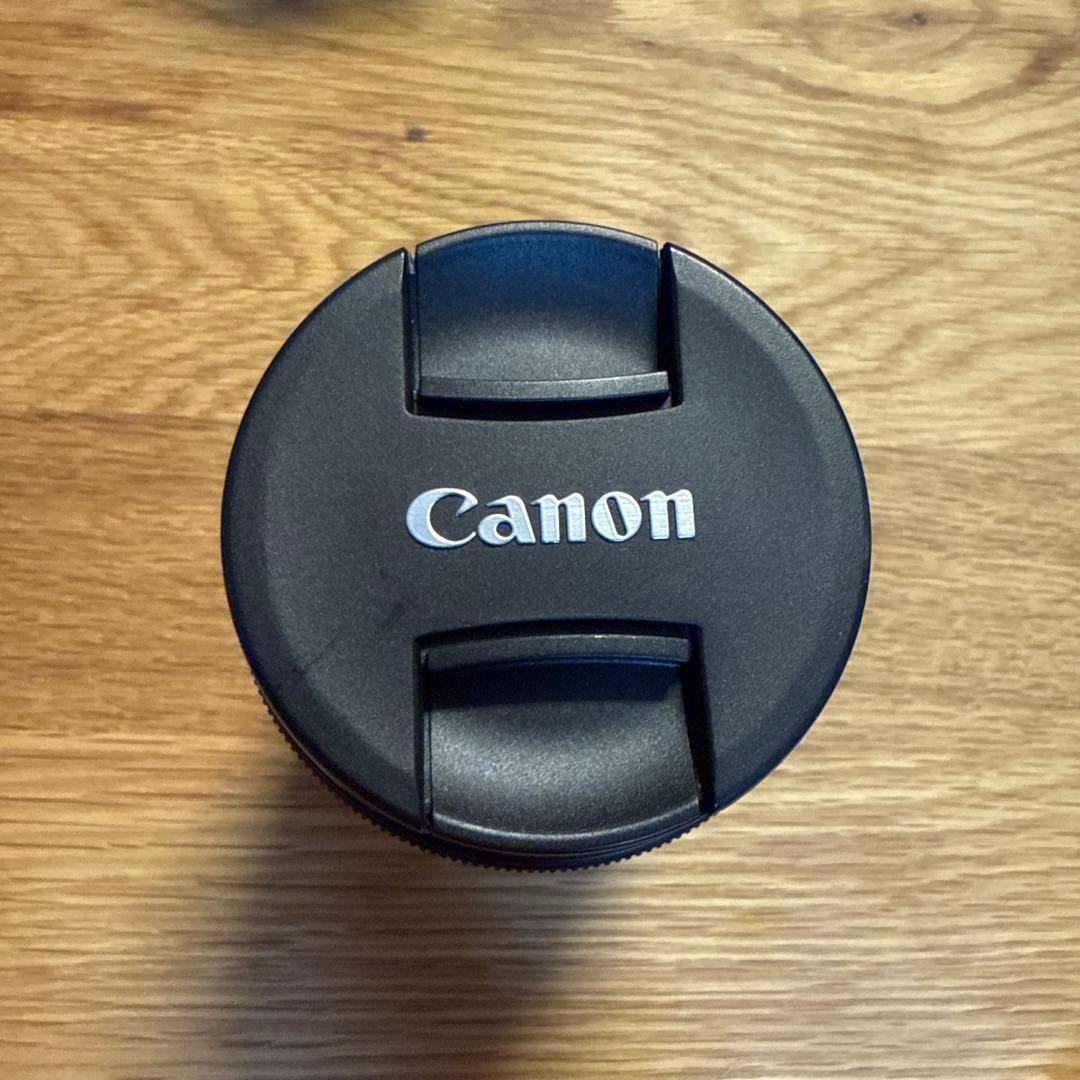 【美品】Canon EOS 80D 18-135 IS USM kit