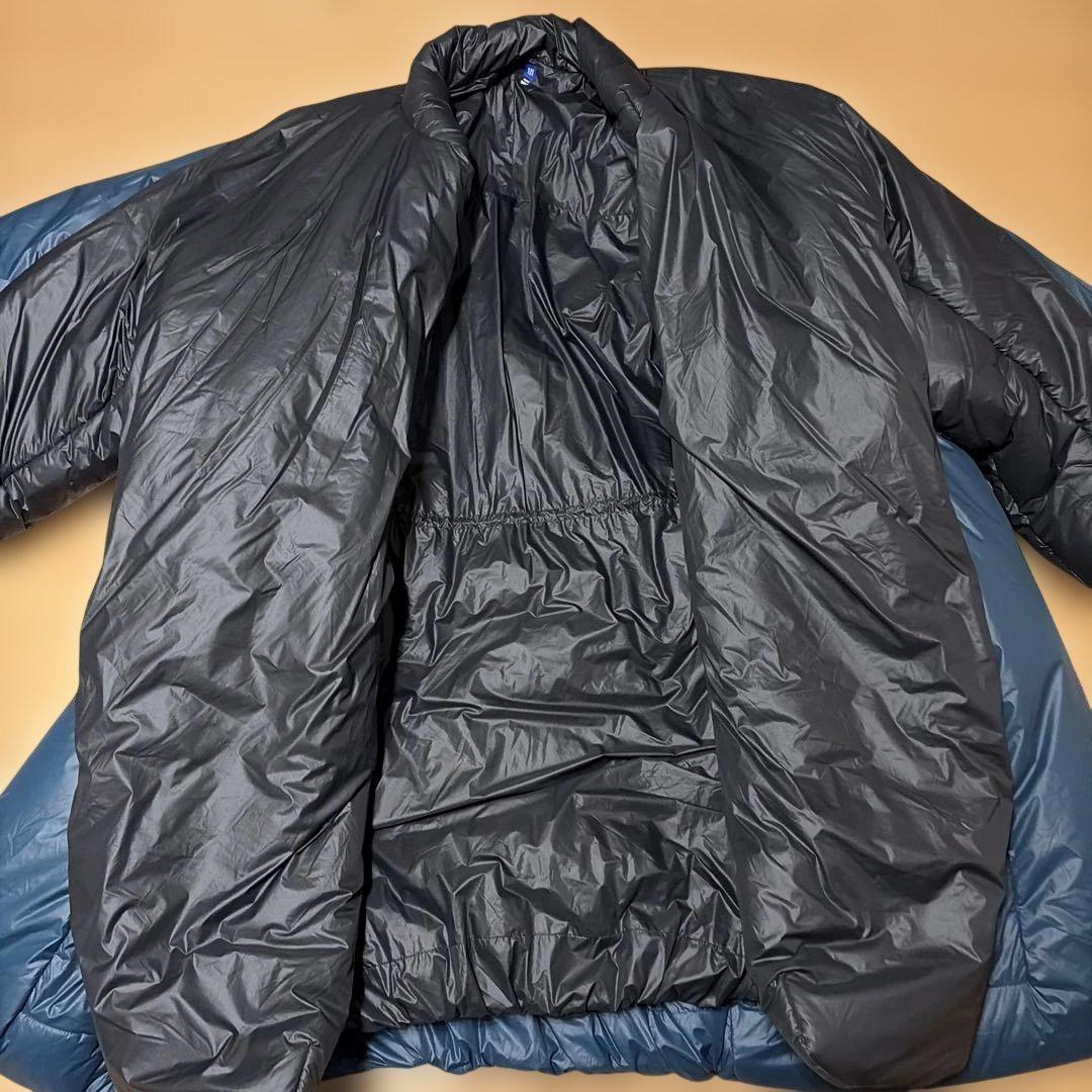 ジャケット・アウター Yeezy Gap Balenciaga Long Round Jacket