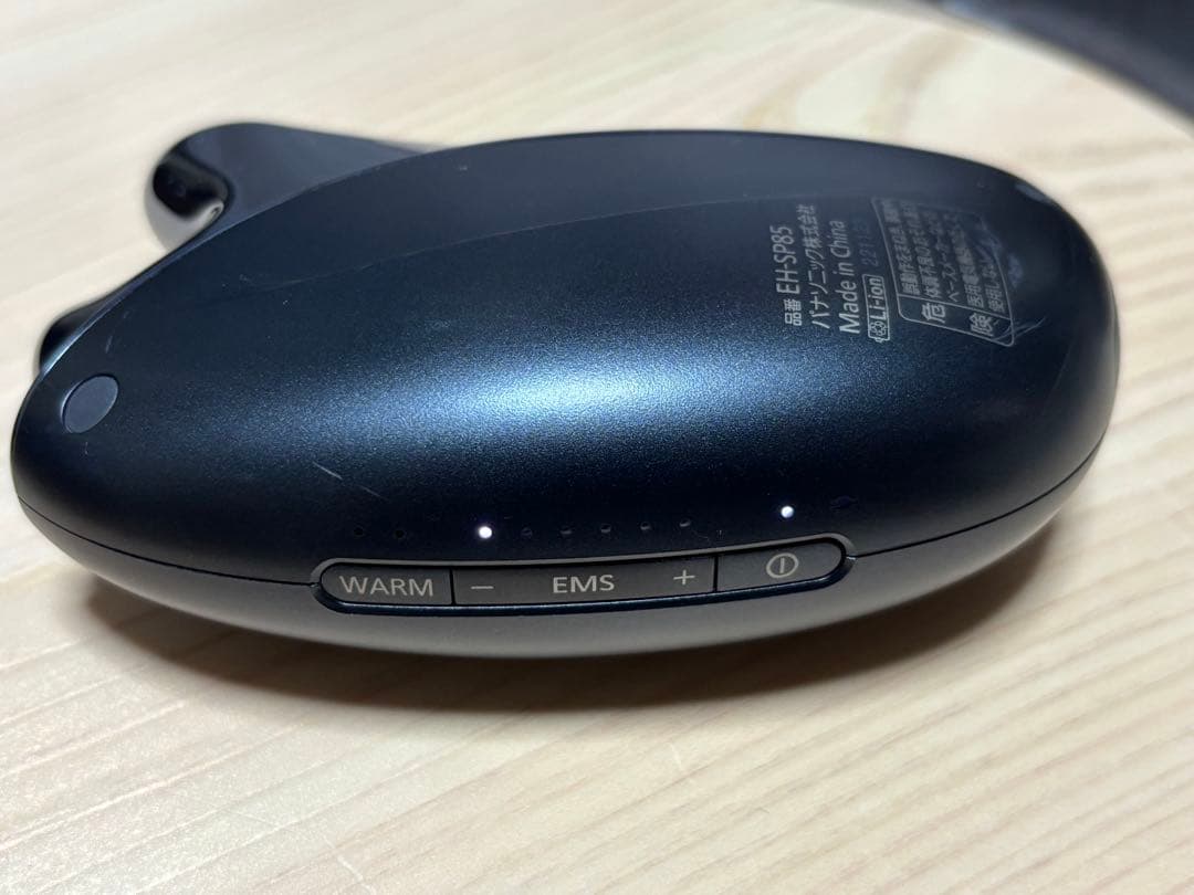 Panasonic VITALIFT EH-SP85 美顔器