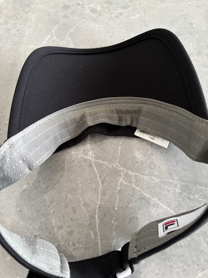 ✨FILA テニスウェア セットアップ✨