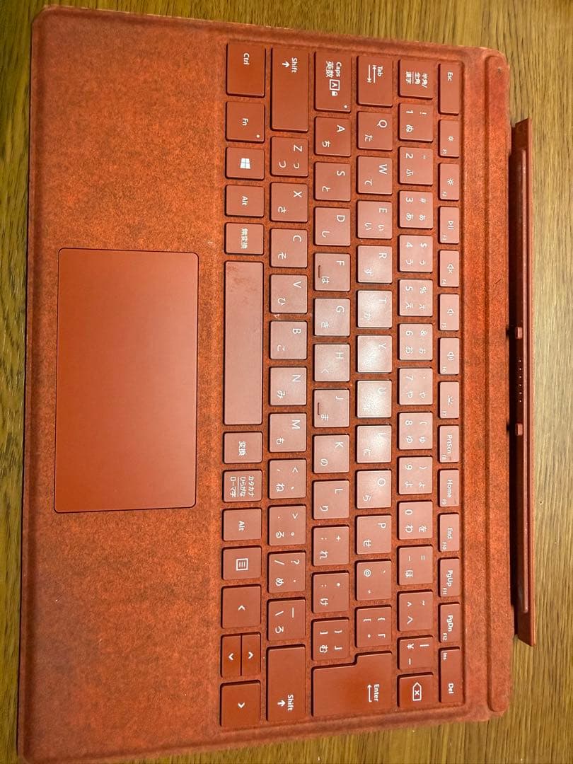 【美品】Microsoft Surface Pro 7+ 本体