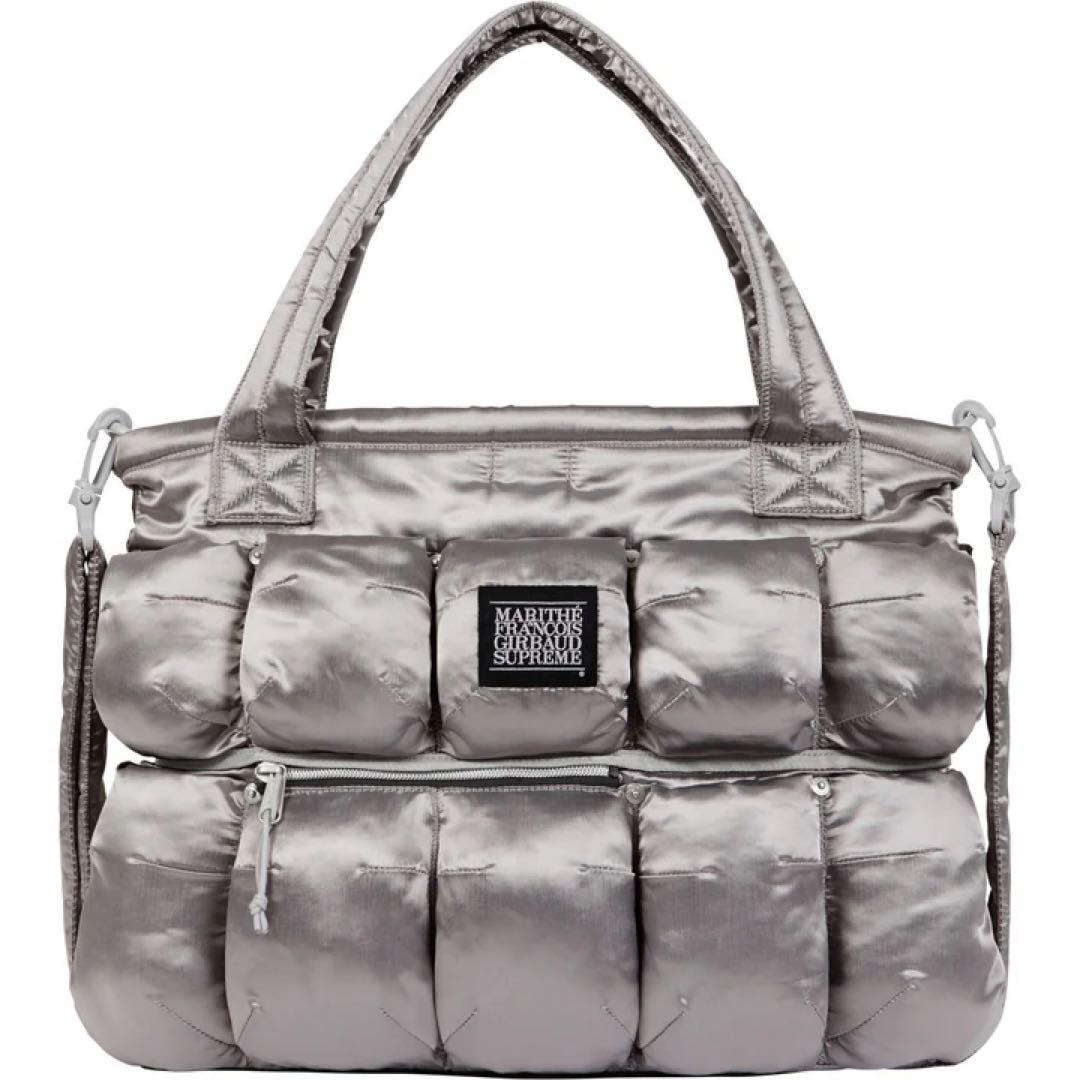 バッグ Supreme x Marithe + Francois Girbaud P