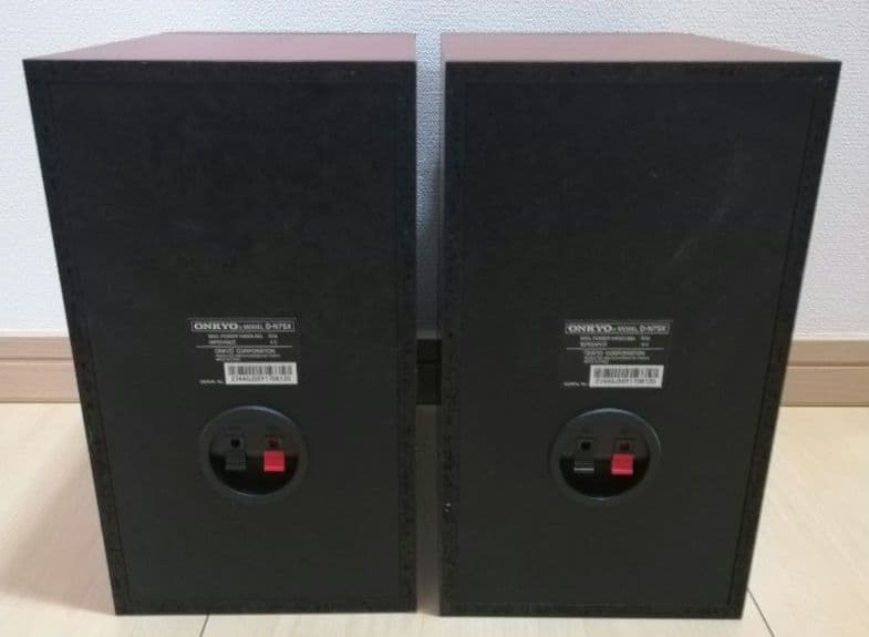 ONKYO ミニコンポ X-N7SX