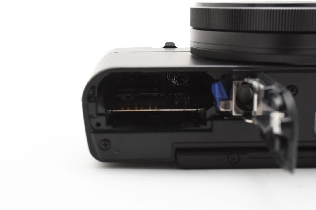 美品 ソニー SONY Cyber-shot DSC-RX100M3 1000