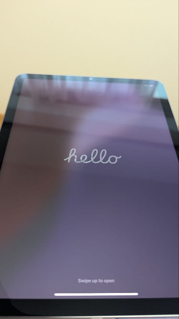 Apple iPad Air（第5世代）Wi-Fi　256GB