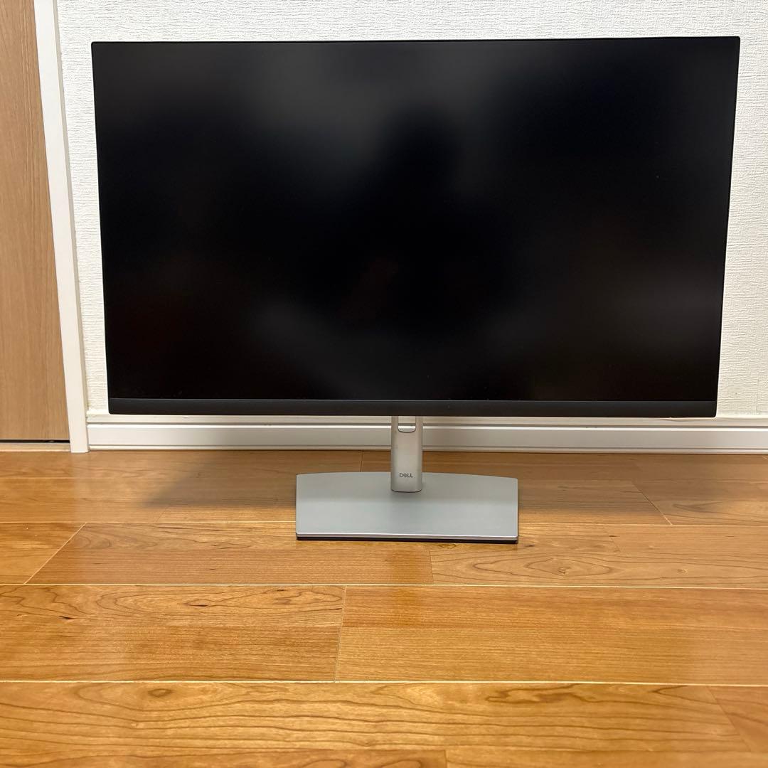 ［最終値下］DELL P2721Q 27インチ 4K USB-C モニタ－