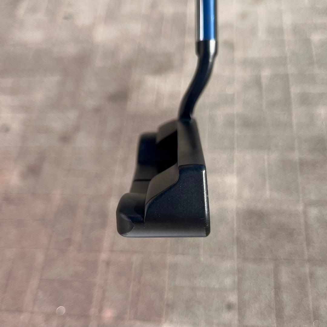 セレクト ニューポート1.5 ブラックミスト 2012 極美品 35インチ