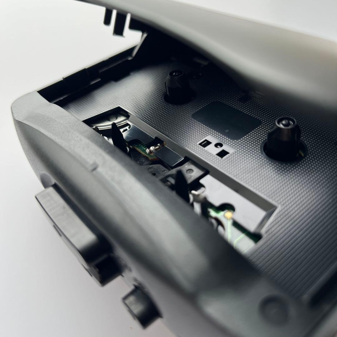 SONYカセットウォークマンWM-EX10