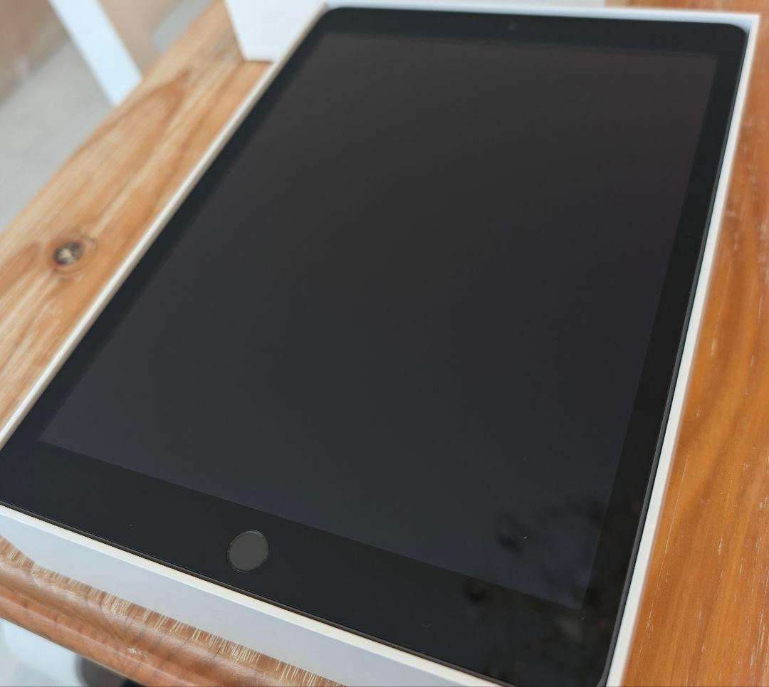 Apple iPad 第9世代 256GB 本体