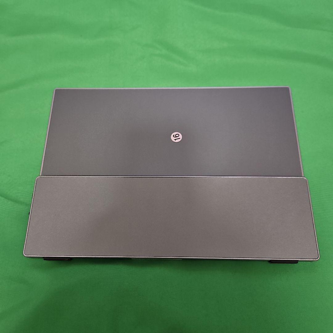 VisionOwl 　XL-105　10.5インチ　モバイルモニター