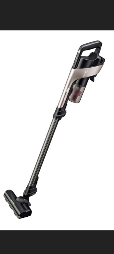 ❤️未使用　新品❤️　SHARP スティッククリーナー EC-AR7-N